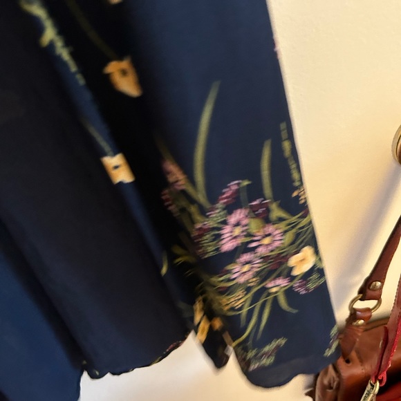 Reformation Peridot Dress 0 - Picture 8 of 10